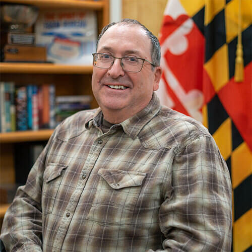 Howie Feaga